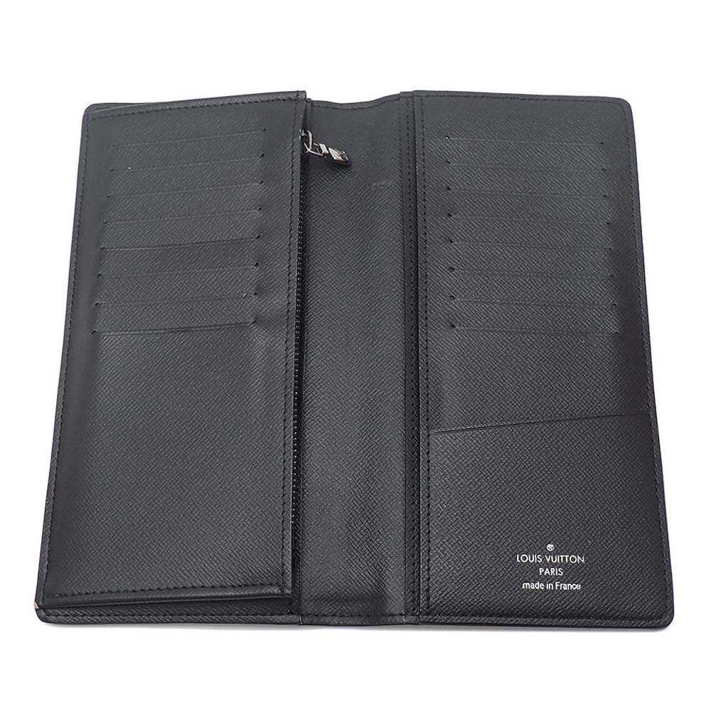 Louis Vuitton Monogram Eclipse Black Portefeuille… - image 4